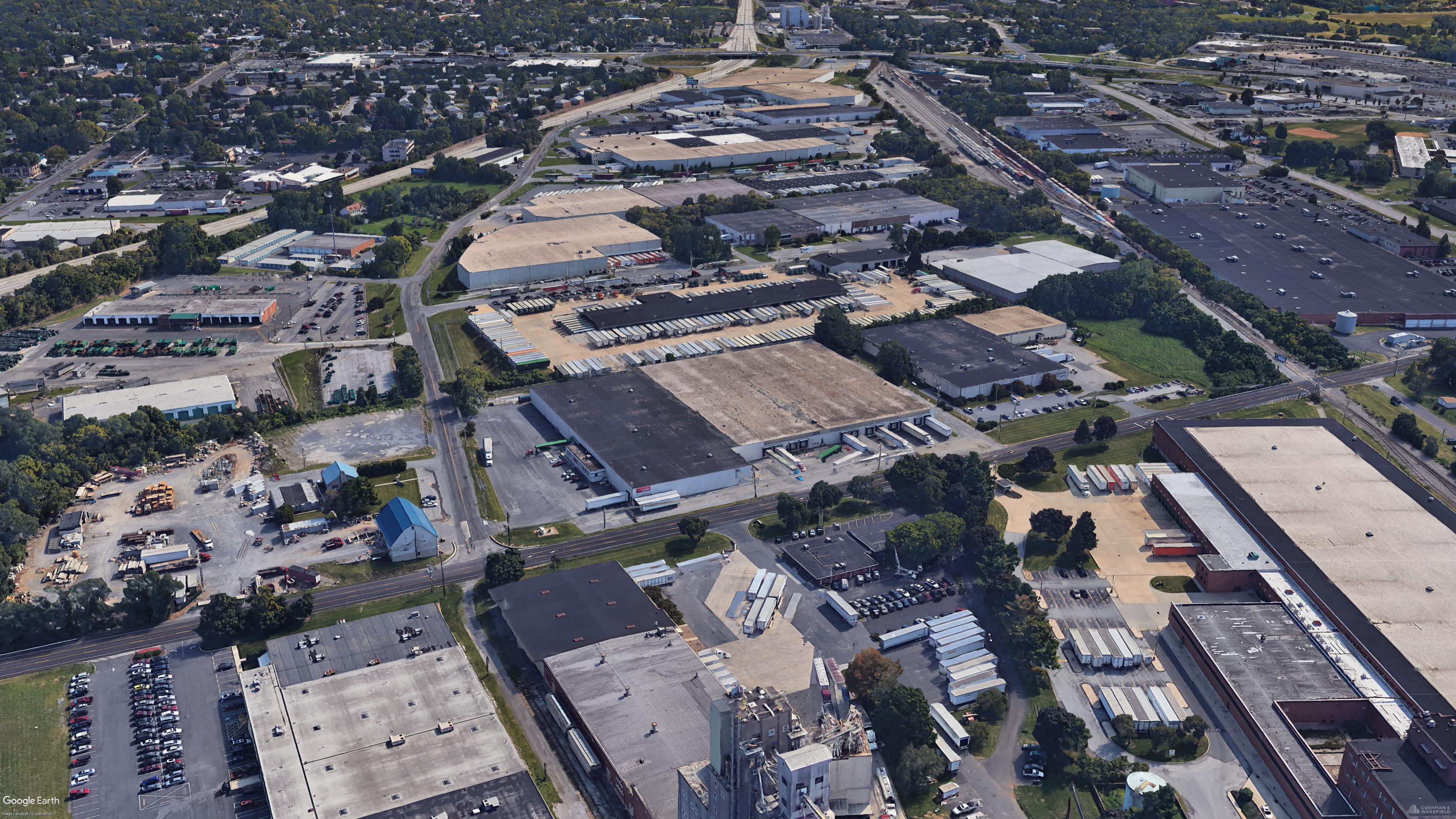 Arnold Logistics