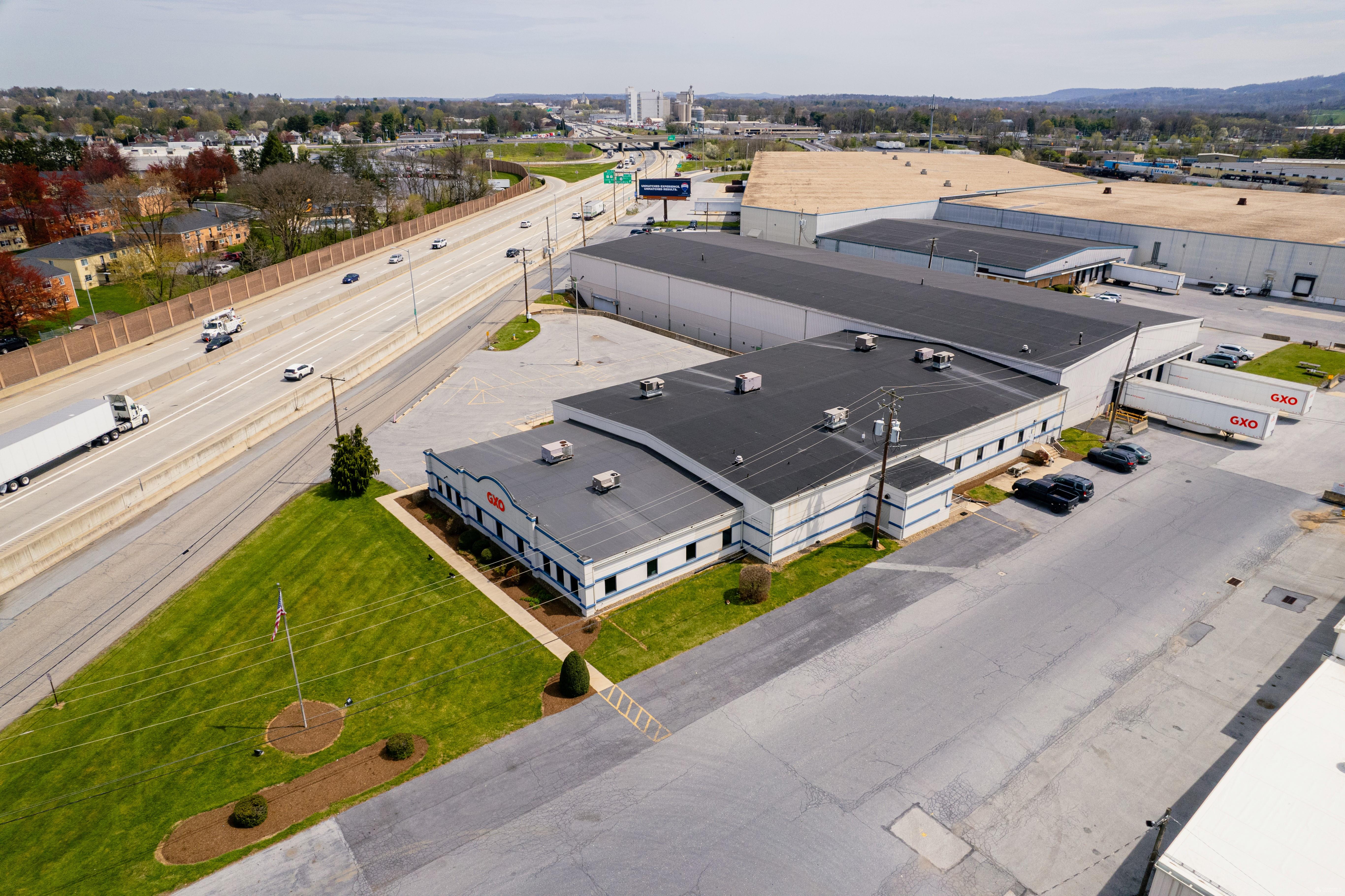 4408 Industrial Park Road