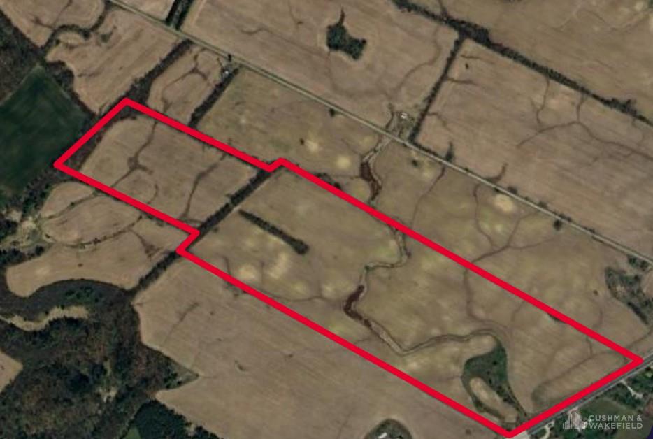 Agricultural & Natural Heritage Land