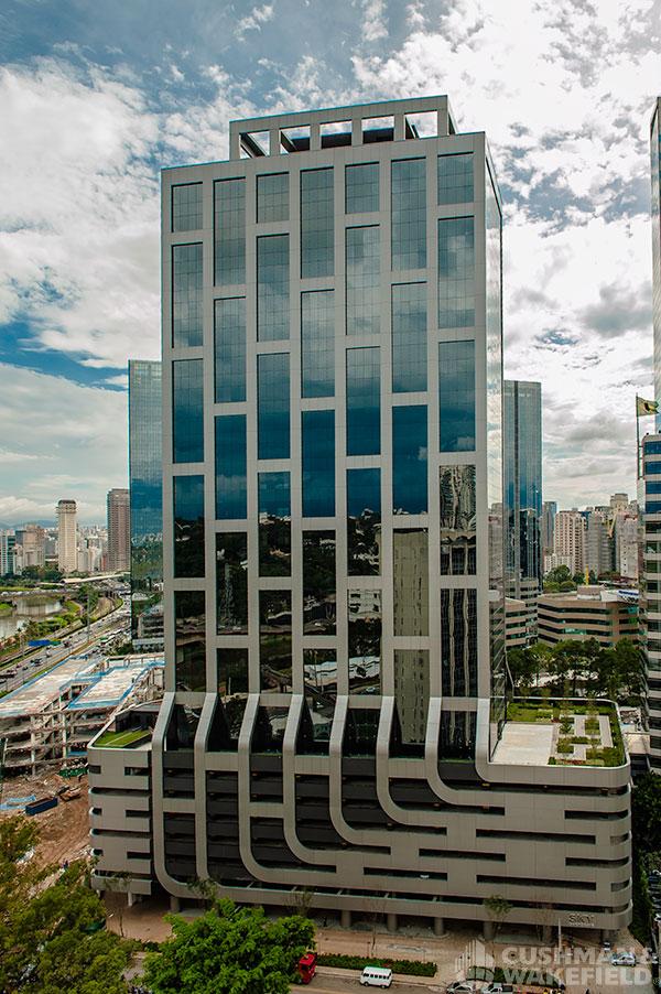 Sky Corporate