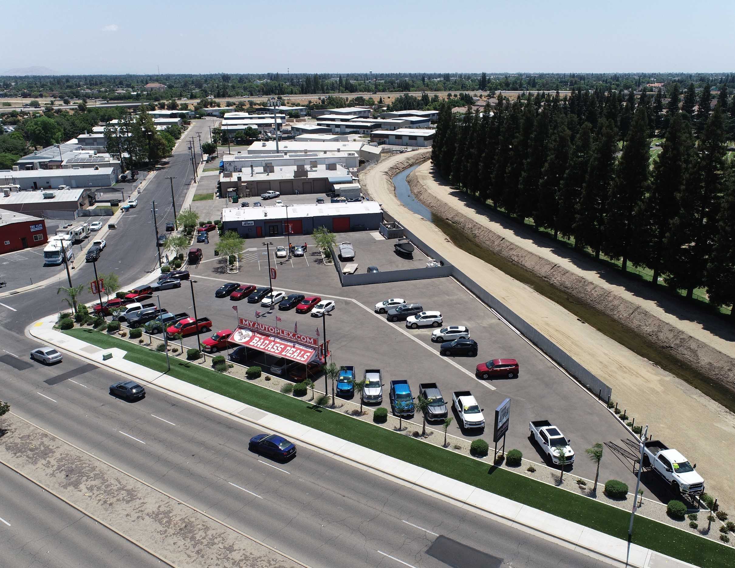 378 Minnewawa Avenue in Clovis, Caliifornia
