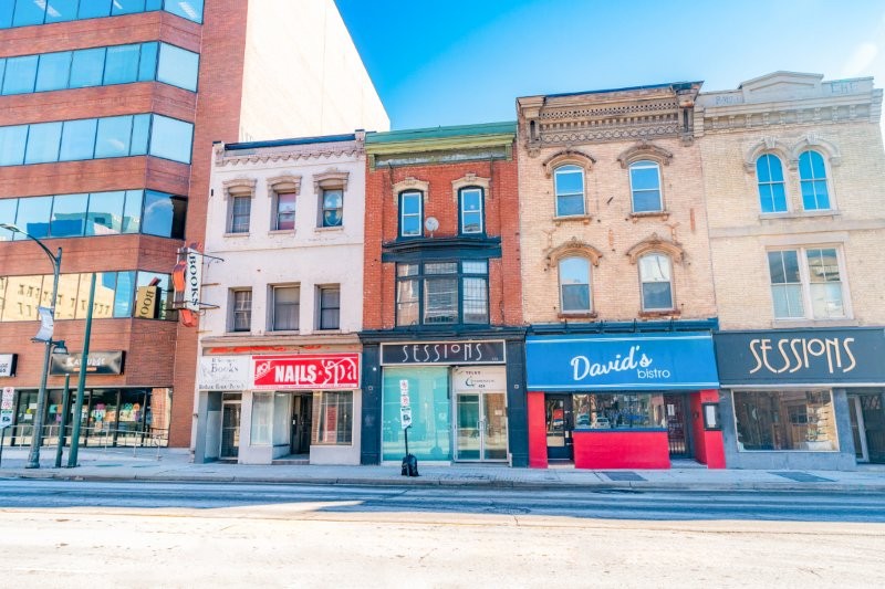 434 Richmond Street, 2nd Floor