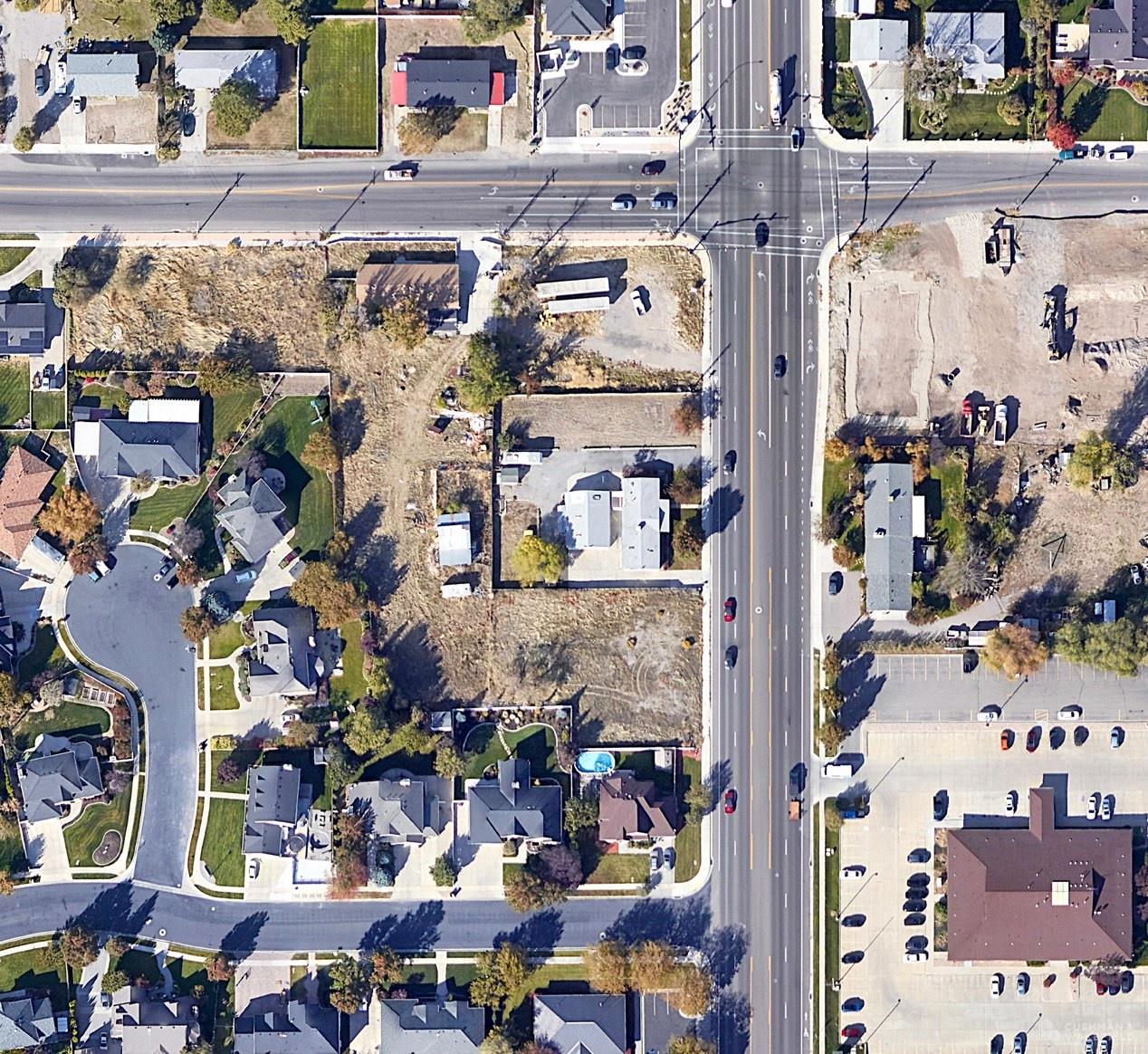 1054 E. 300 N.