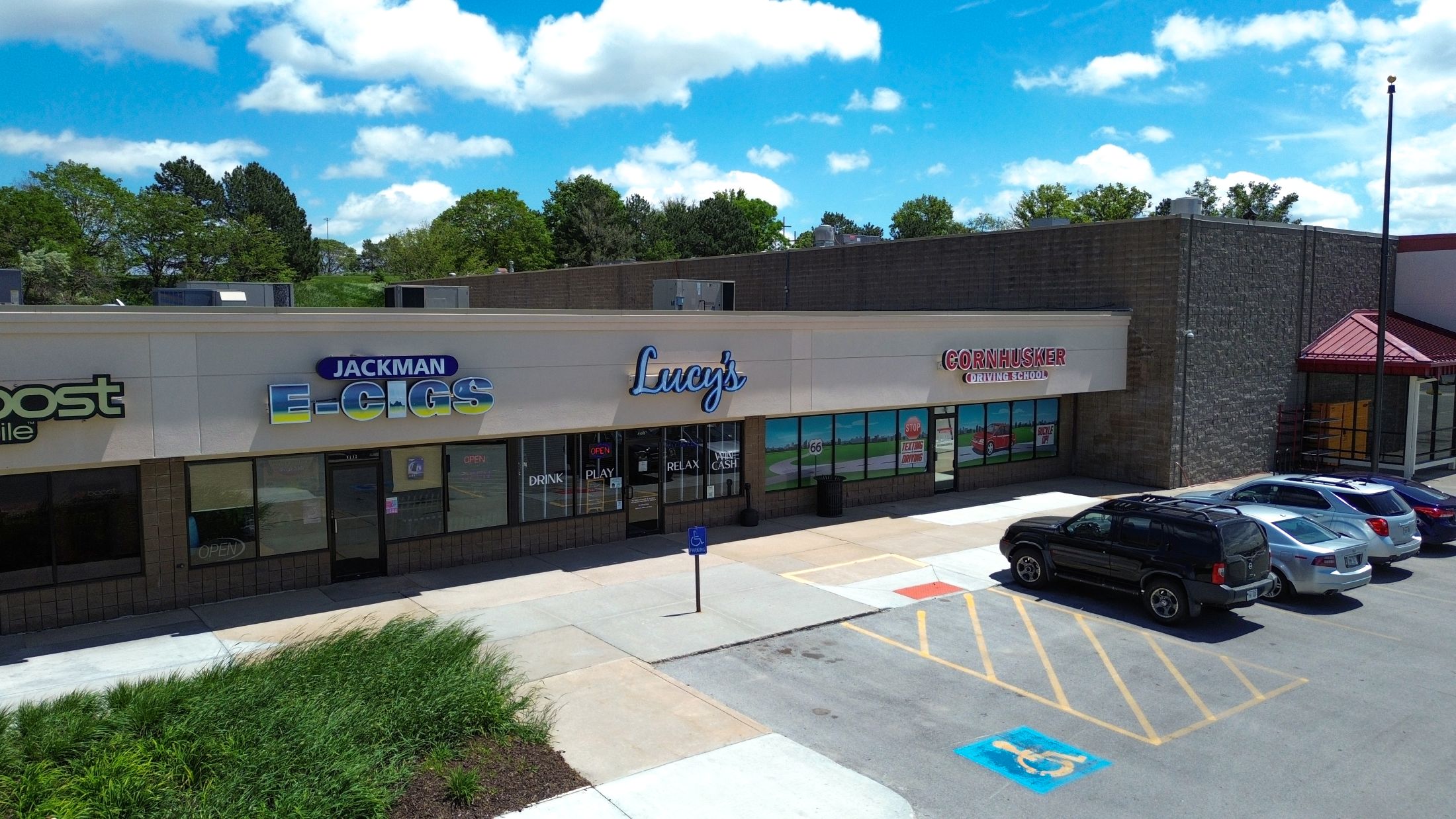 3105 N. 108th Street