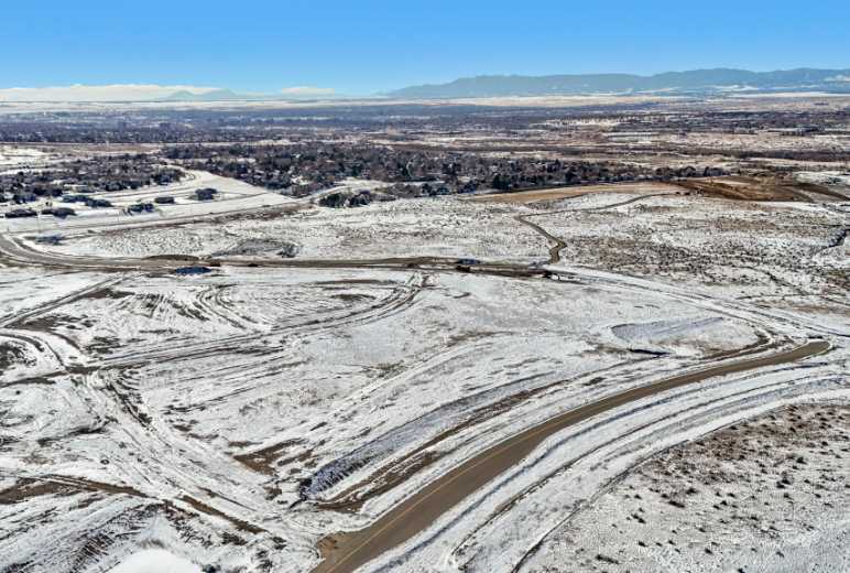 North Vista Highlands