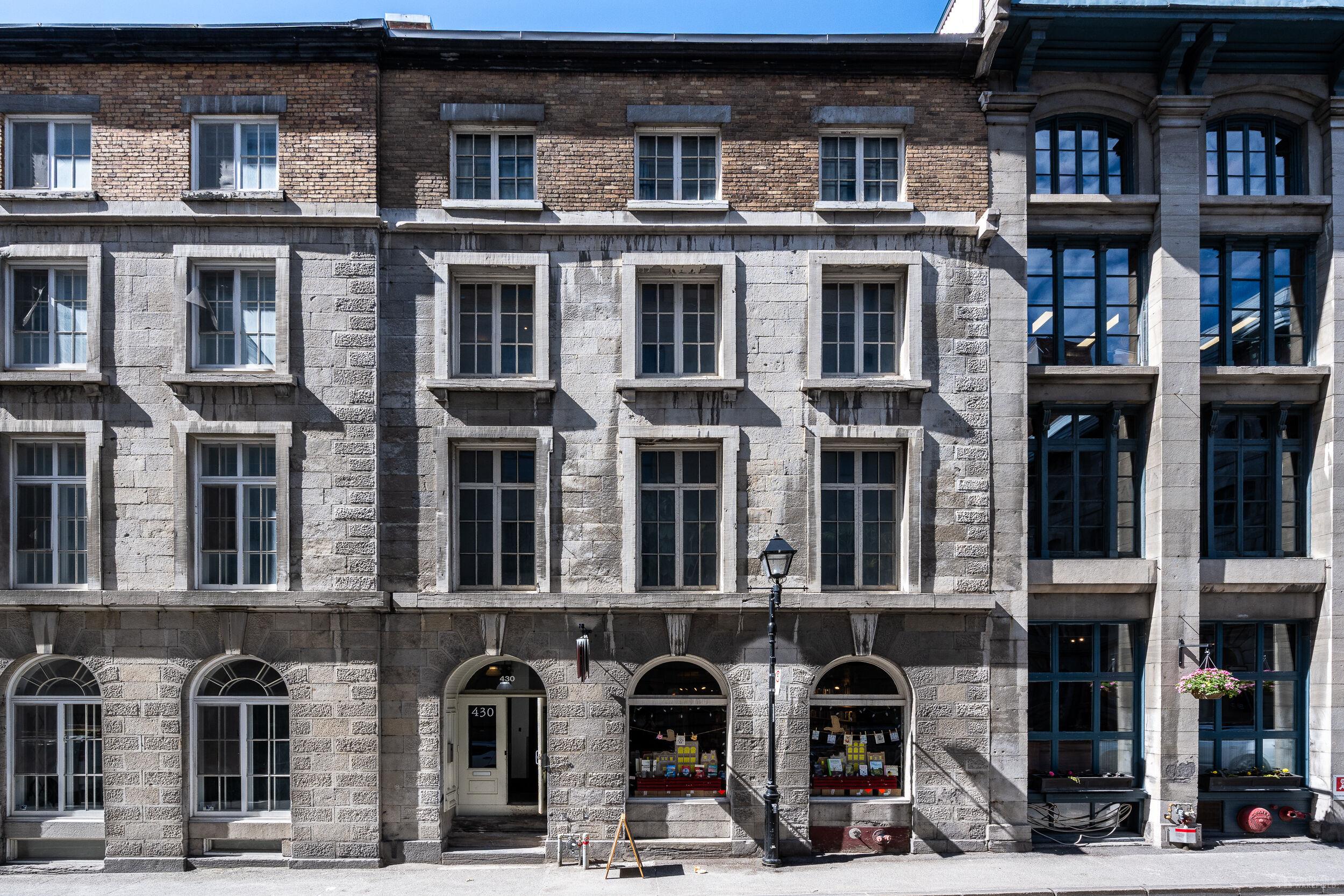 430 Rue Saint-Pierre