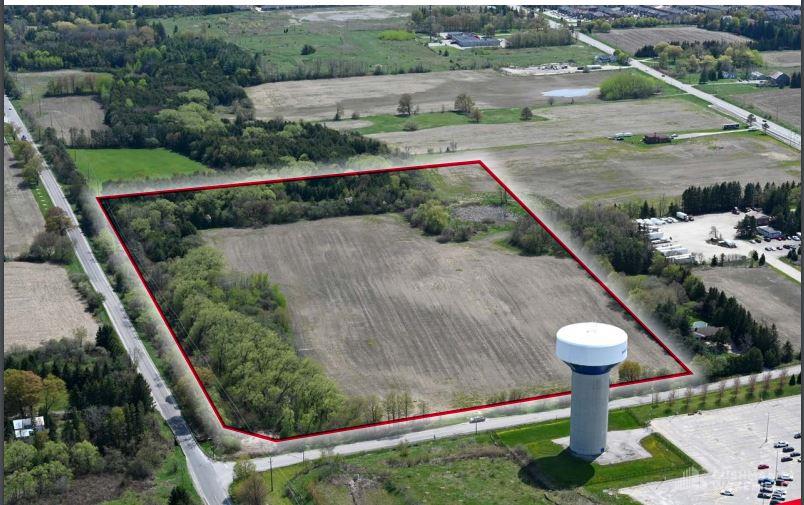 Development land - Residential
