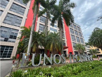 Eunos Techpark 2