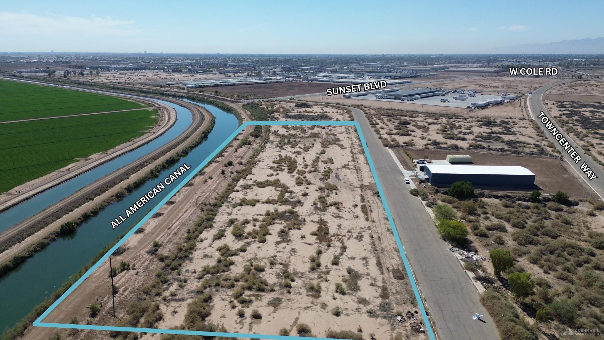 Calexico Industrial