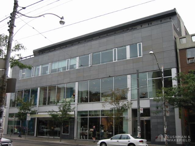 Soho Centre