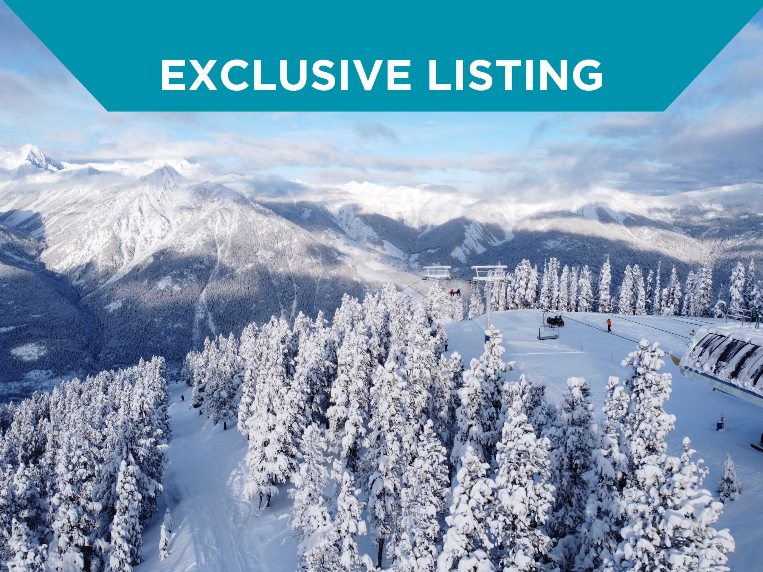 Panorama Mountain Residential Land – Development Site Near Invermere, BC