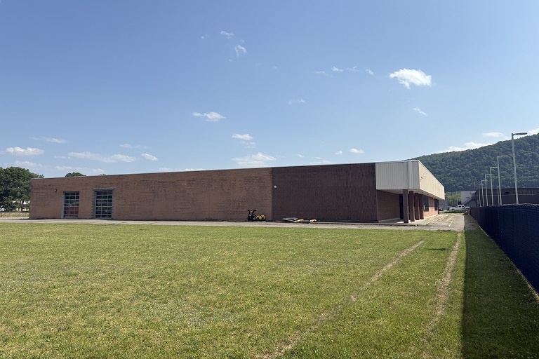 Former P&C