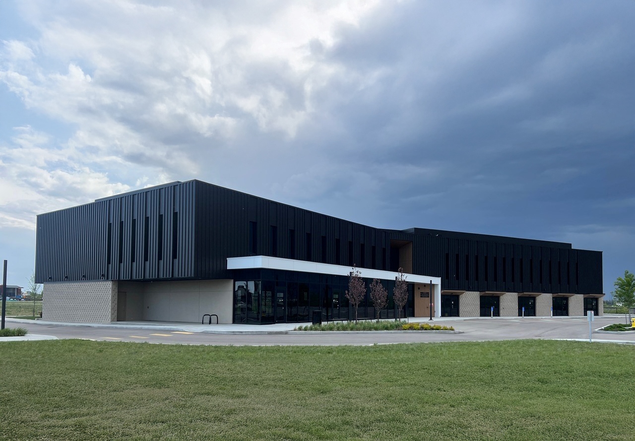 Ellerslie Professional Centre – Medical & Office Space in South Edmonton