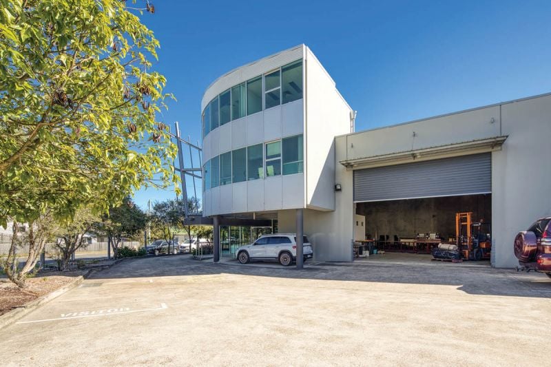 High Quality Corporate Office