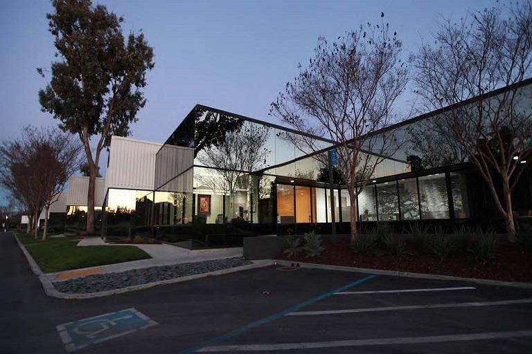 Mission Park Business Ctr