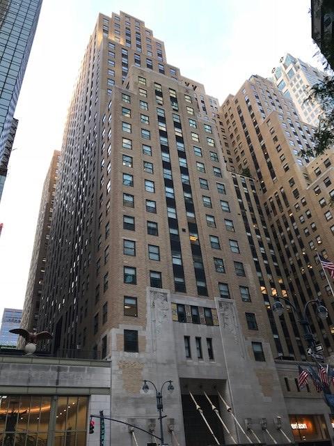 Graybar Building