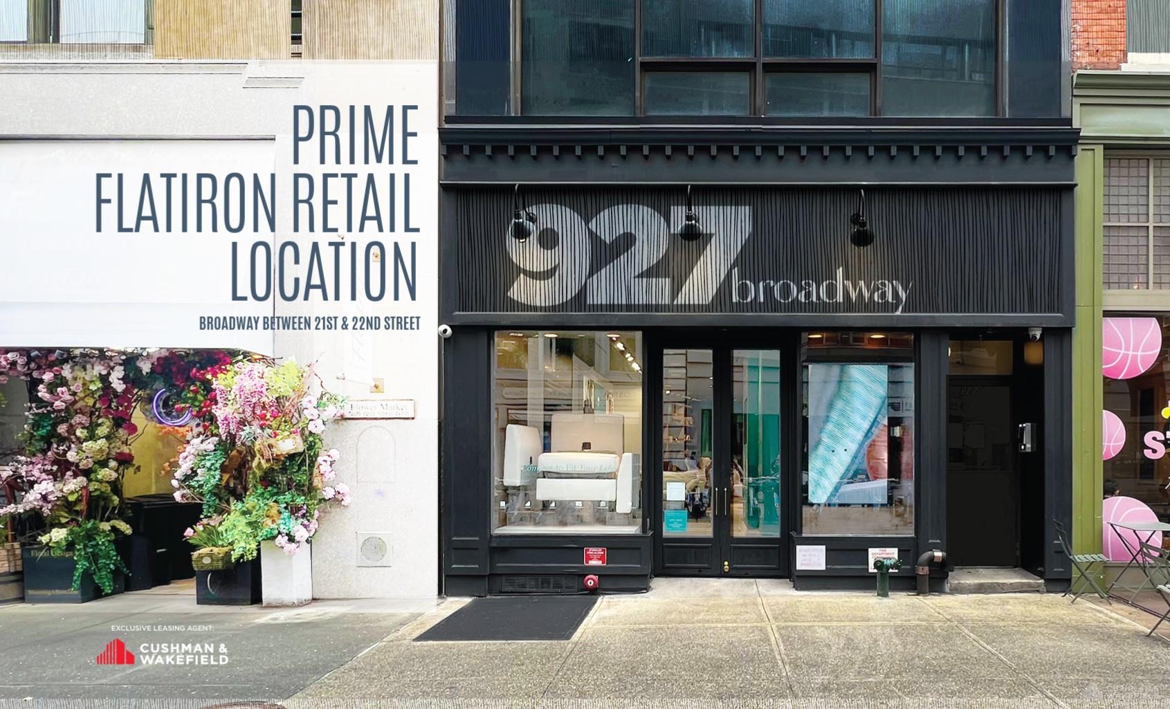 927 Broadway