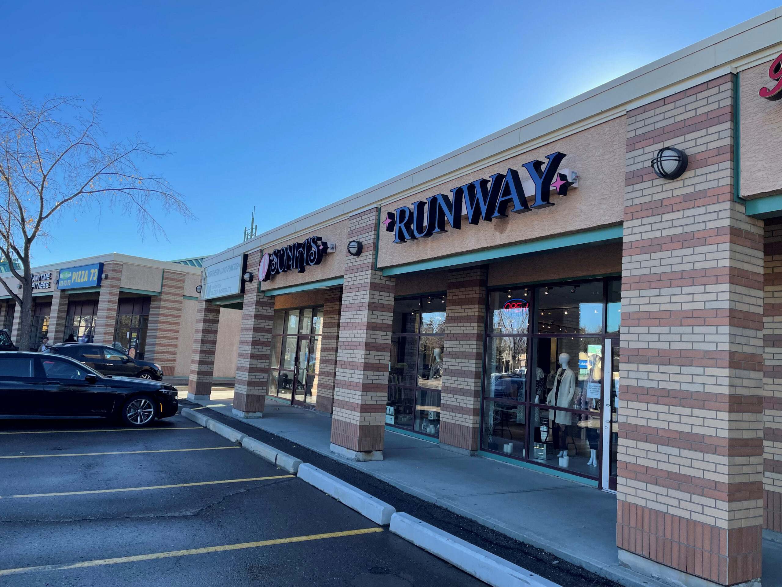 Retail/Office Space for Lease at Heritage Lane