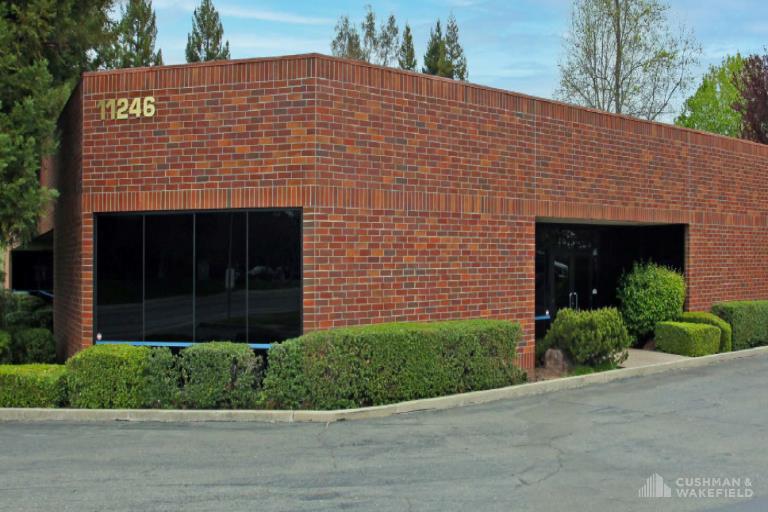 Gold River Office Park