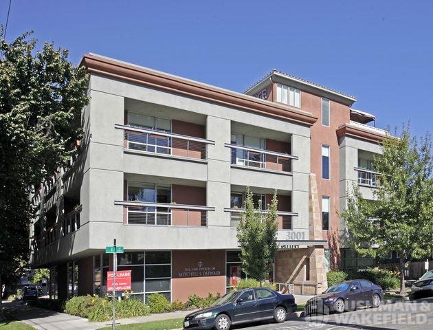3001 I St