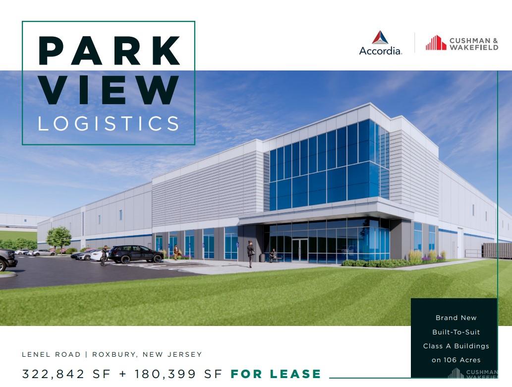 Parkview Logistics