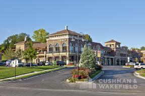Briarcliff Village