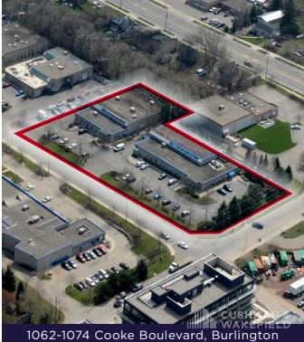 High Density Residential Redevelopment Opportunity