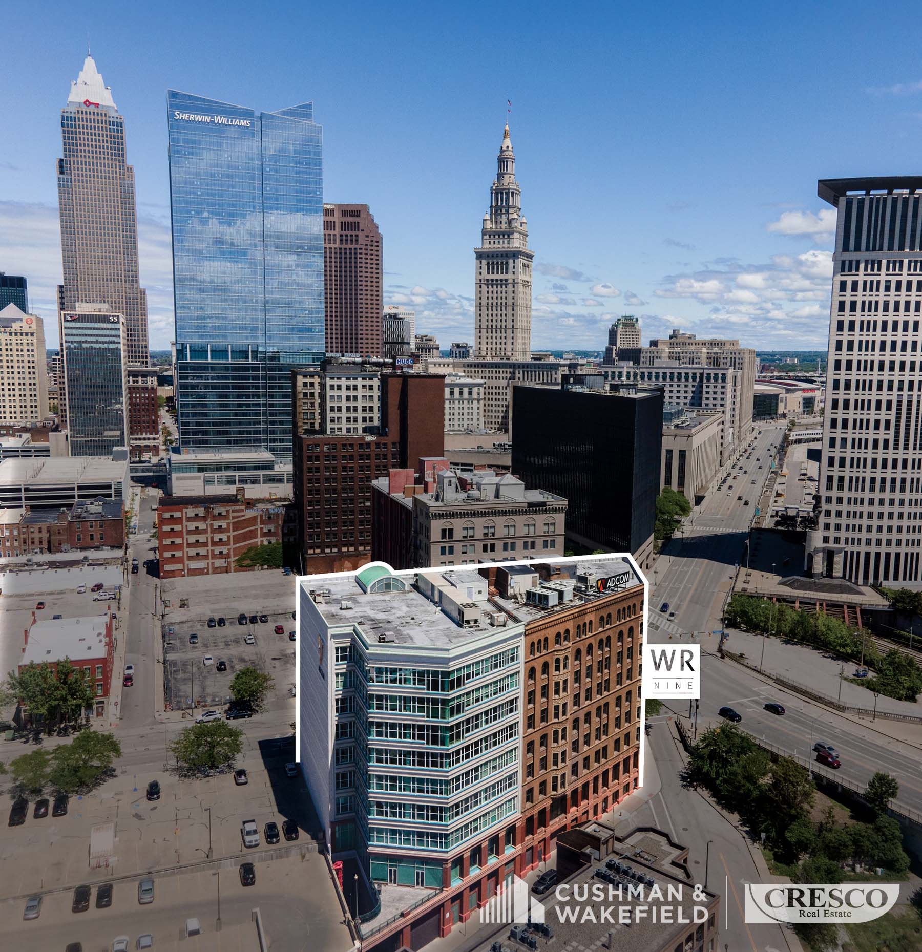 1468 W 9th Street