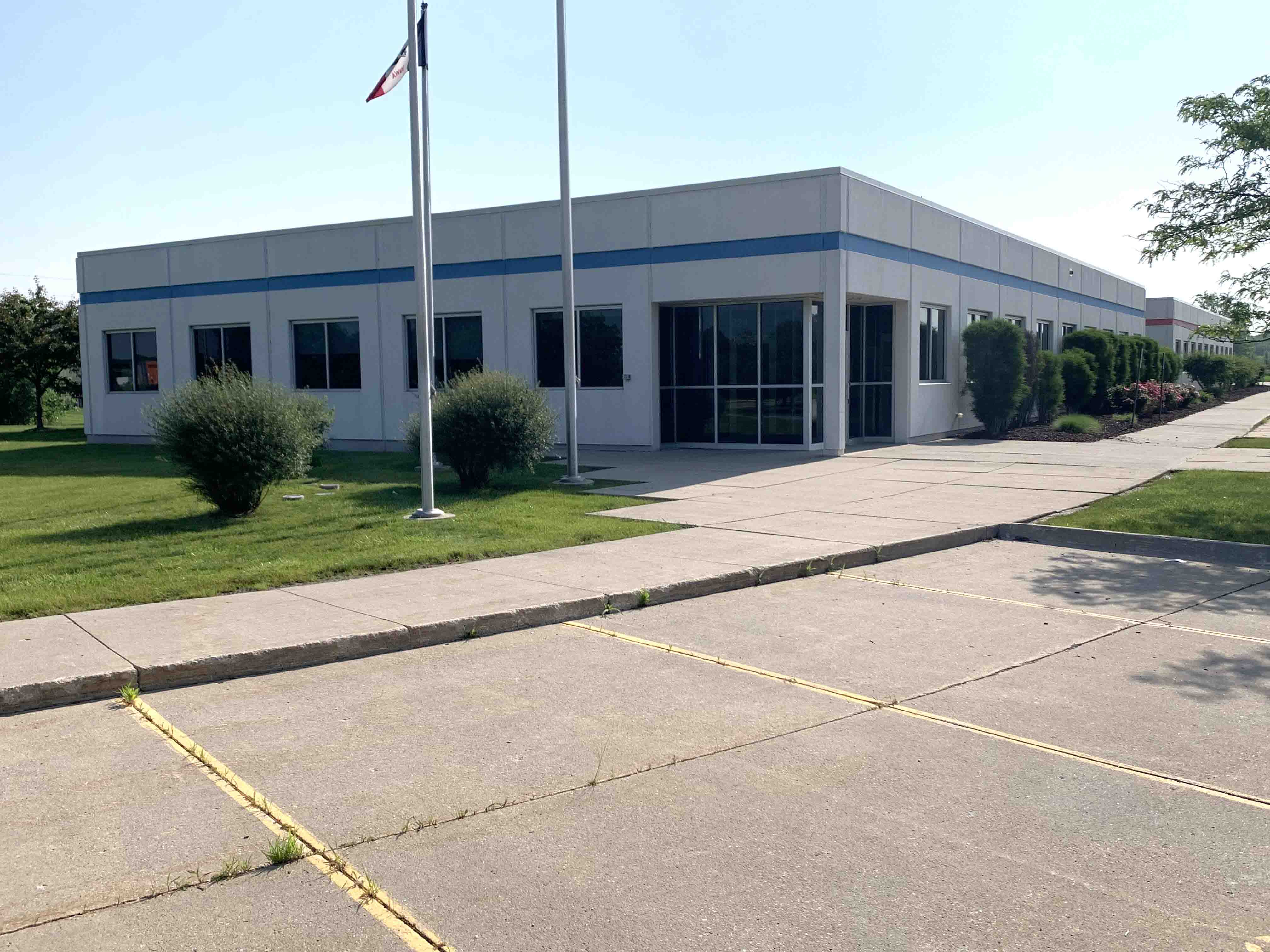 Office For Lease | 224 S Bell Ave, Ames, IA