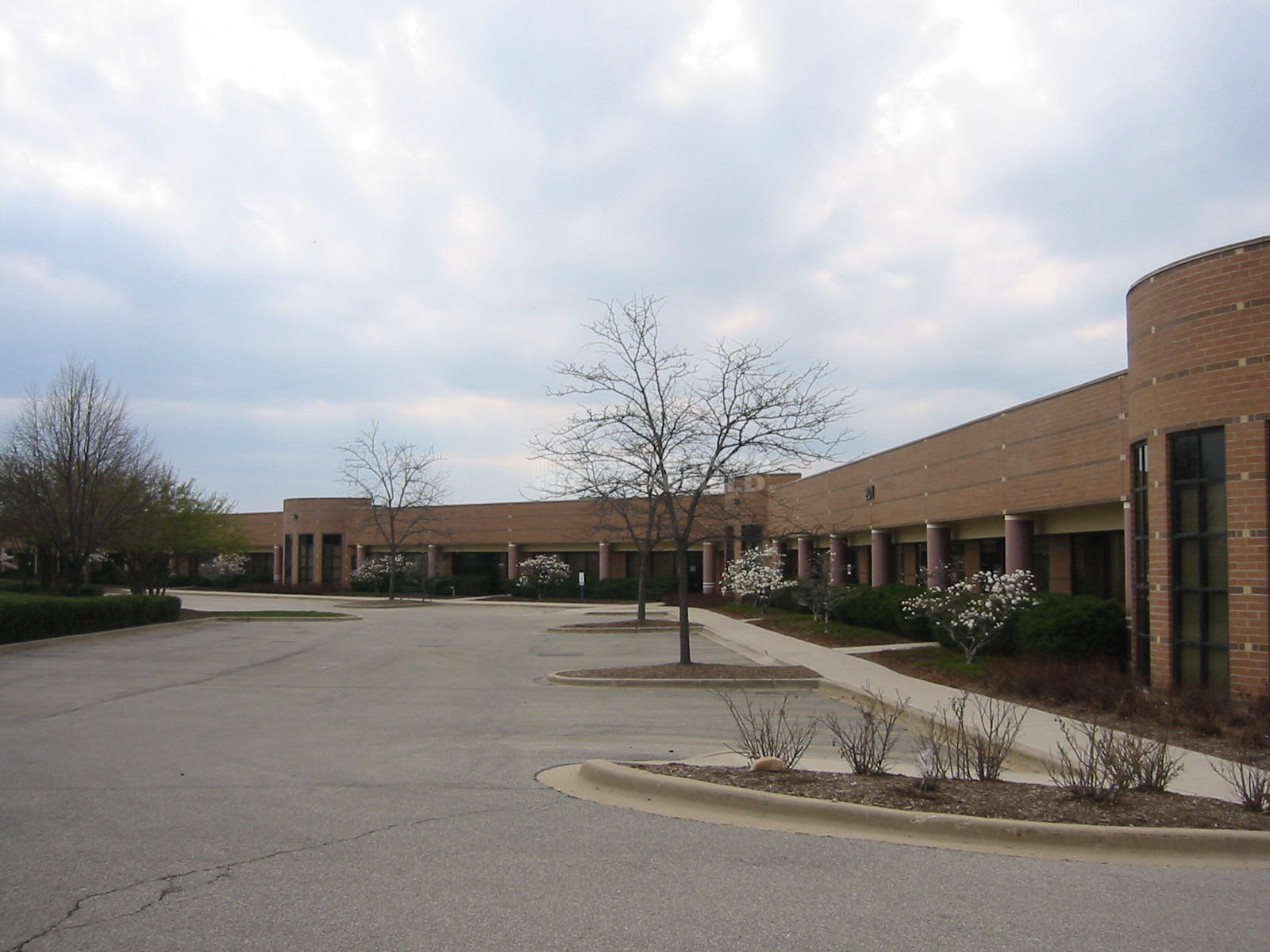 201 Hansen Court