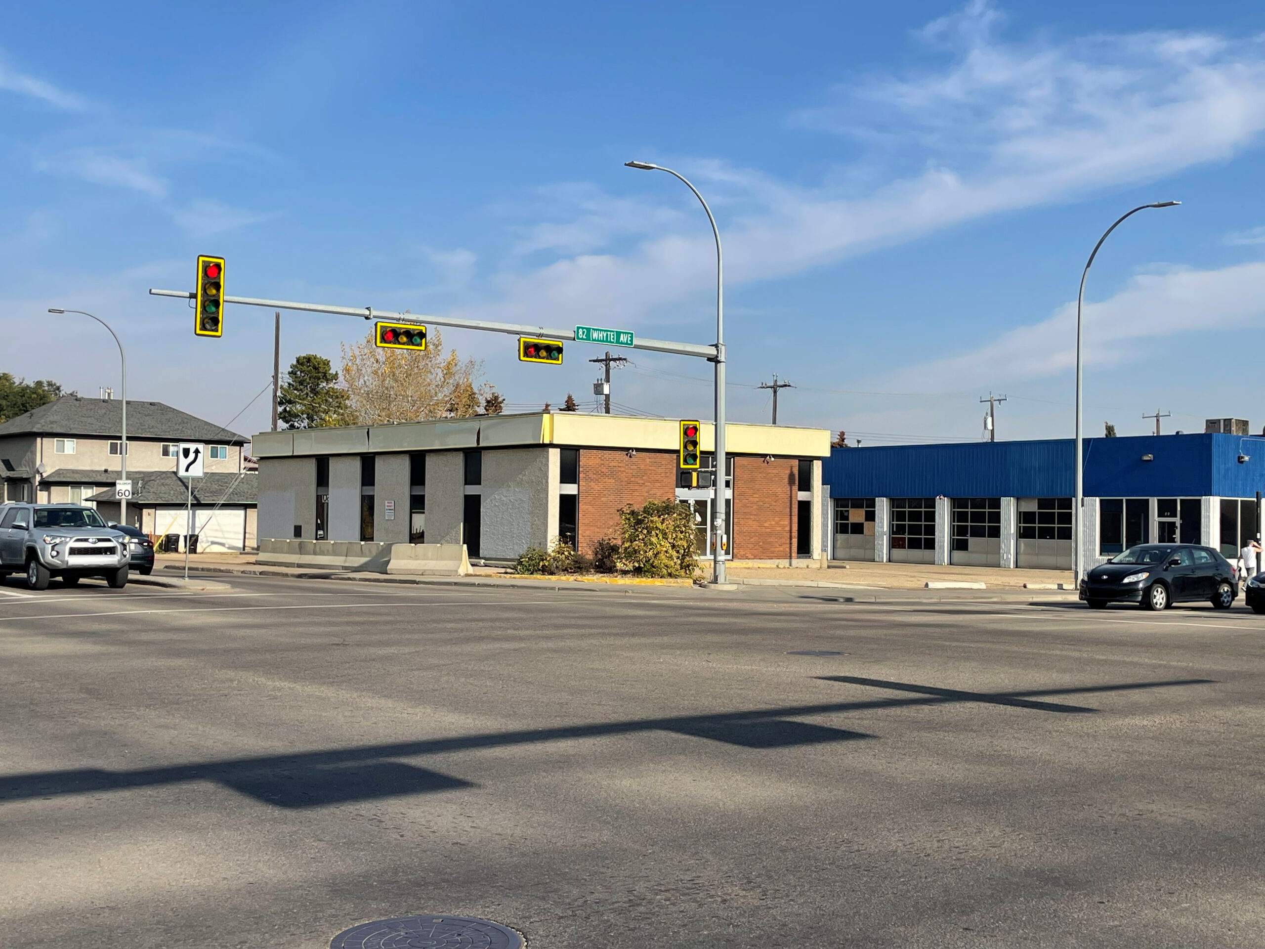CSC‑Zoned Retail/QSR Space for Lease – Edmonton, AB