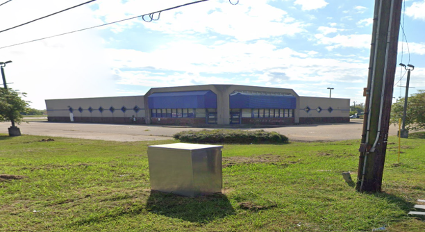 2300 East South Blvd. - Montgomery, AL