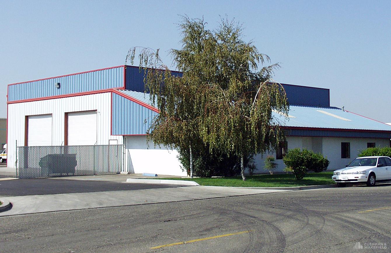 2447 Stagecoach Rd