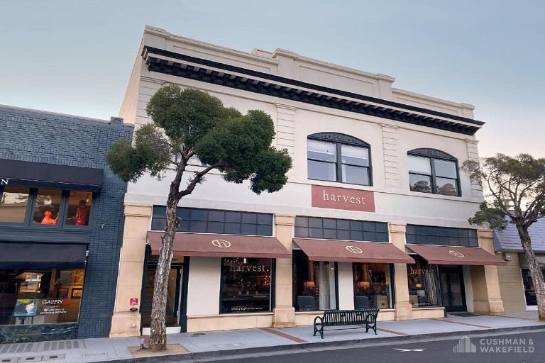 20 Santa Cruz Ave, N.