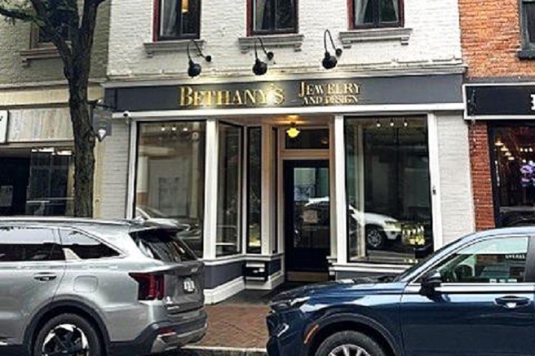 Retail for Lease