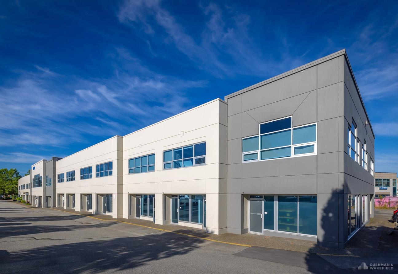 Maple Meadows Industrial Business Park