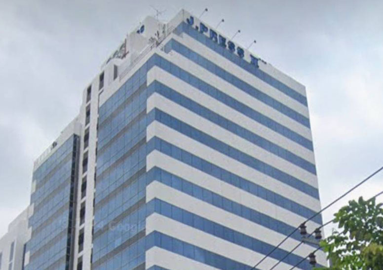 J.Press Building