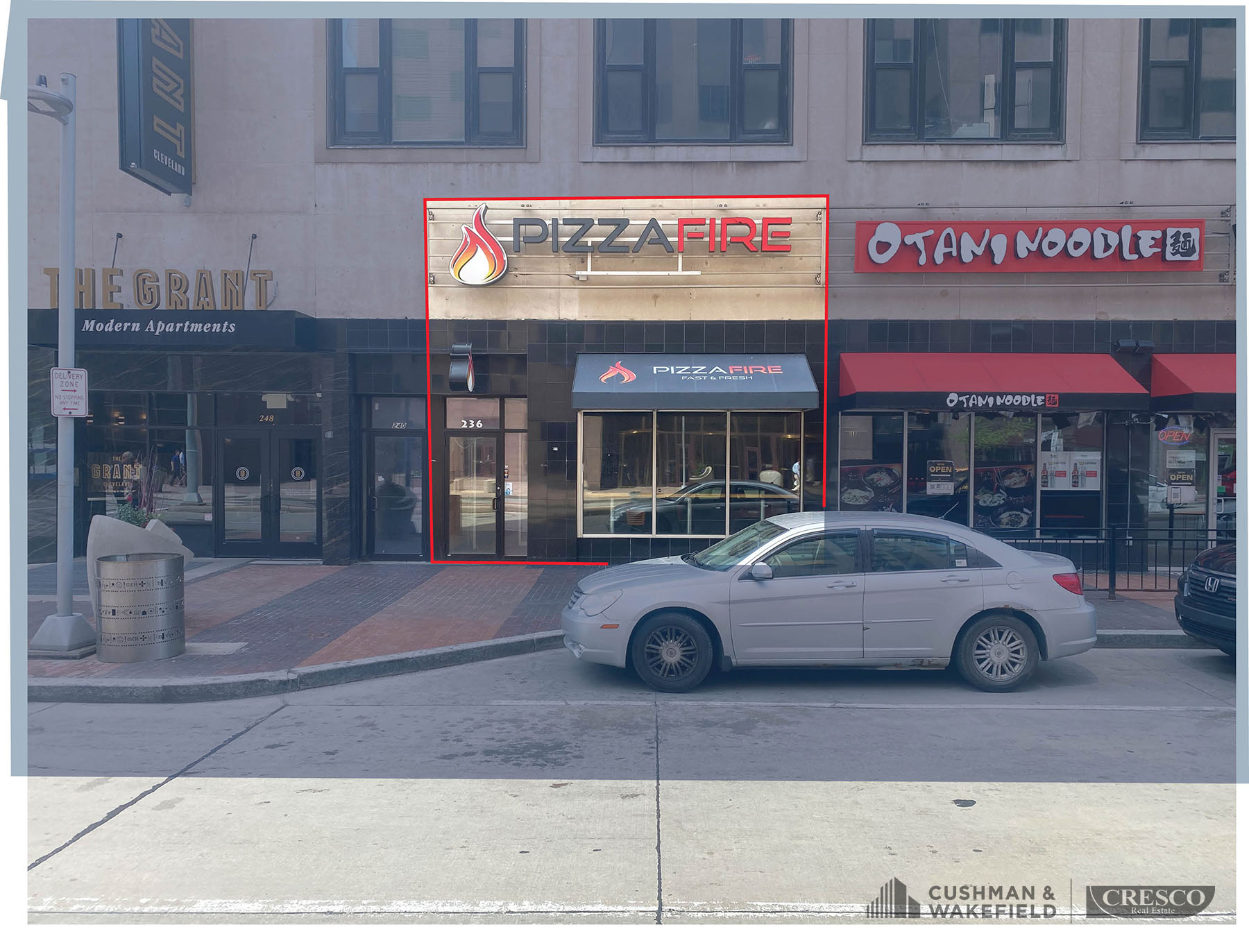 236 Euclid Avenue