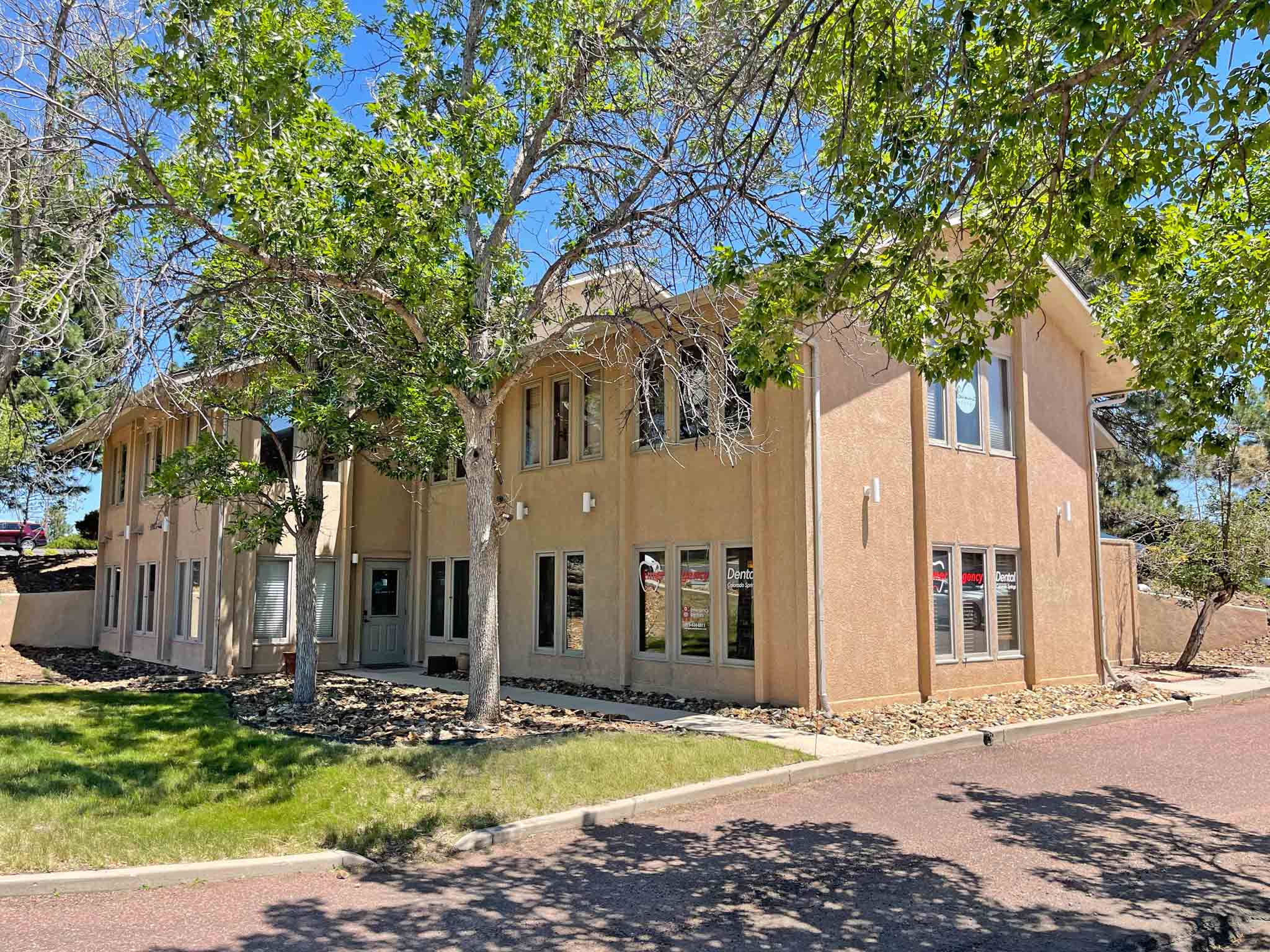 Erindale Park Office Center