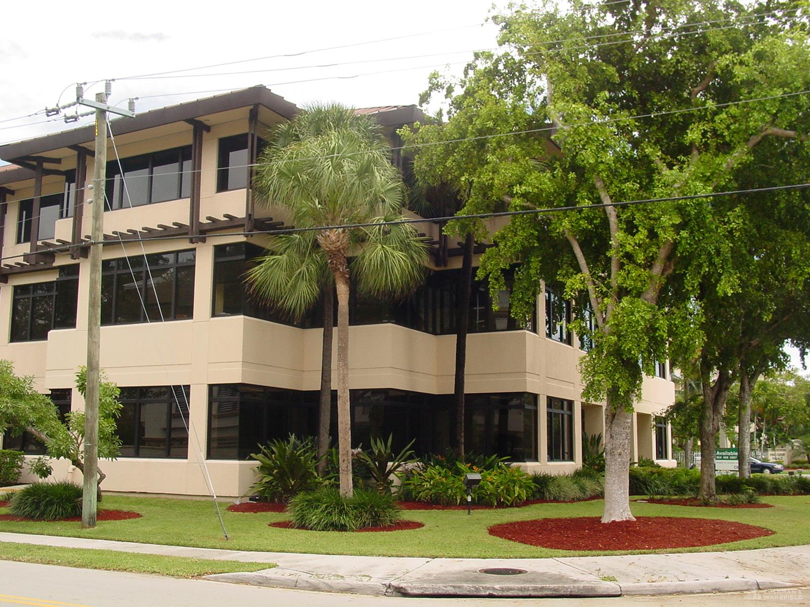 Victoria Park Centre I