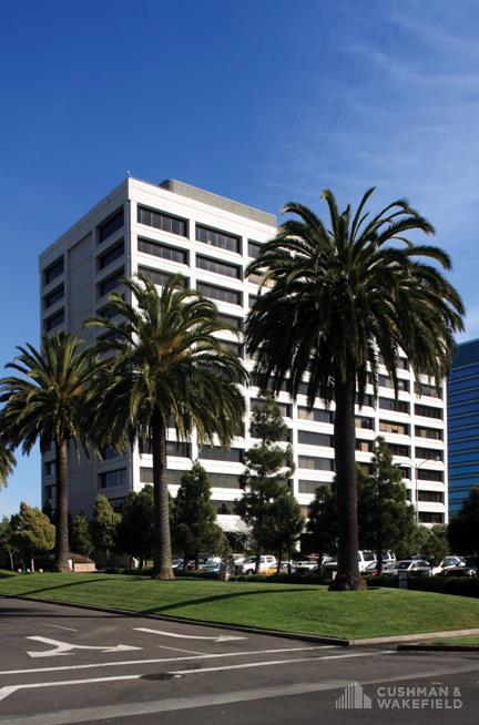 Tower I Emeryville