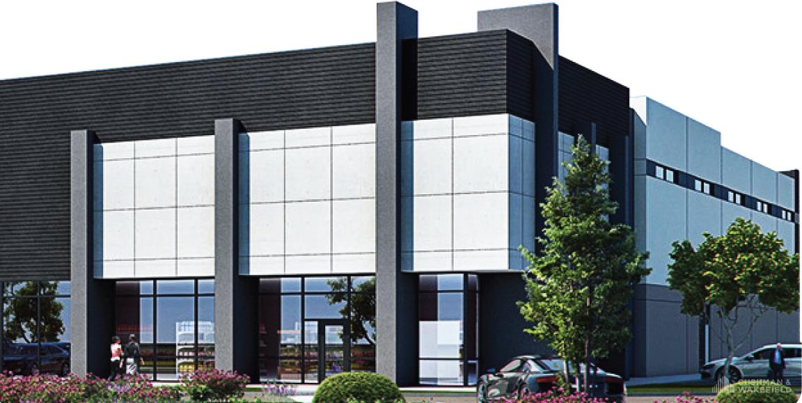 Westside Logistics