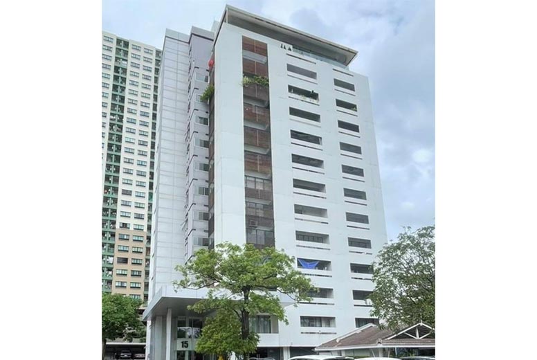33 Space (15 Building)