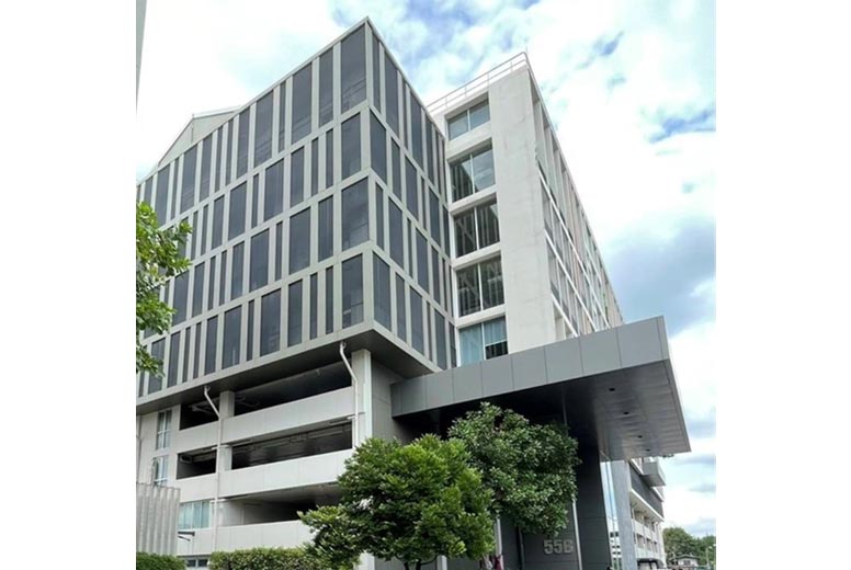 55 Building Tower B
