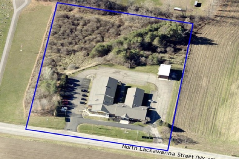 Retail for Lease