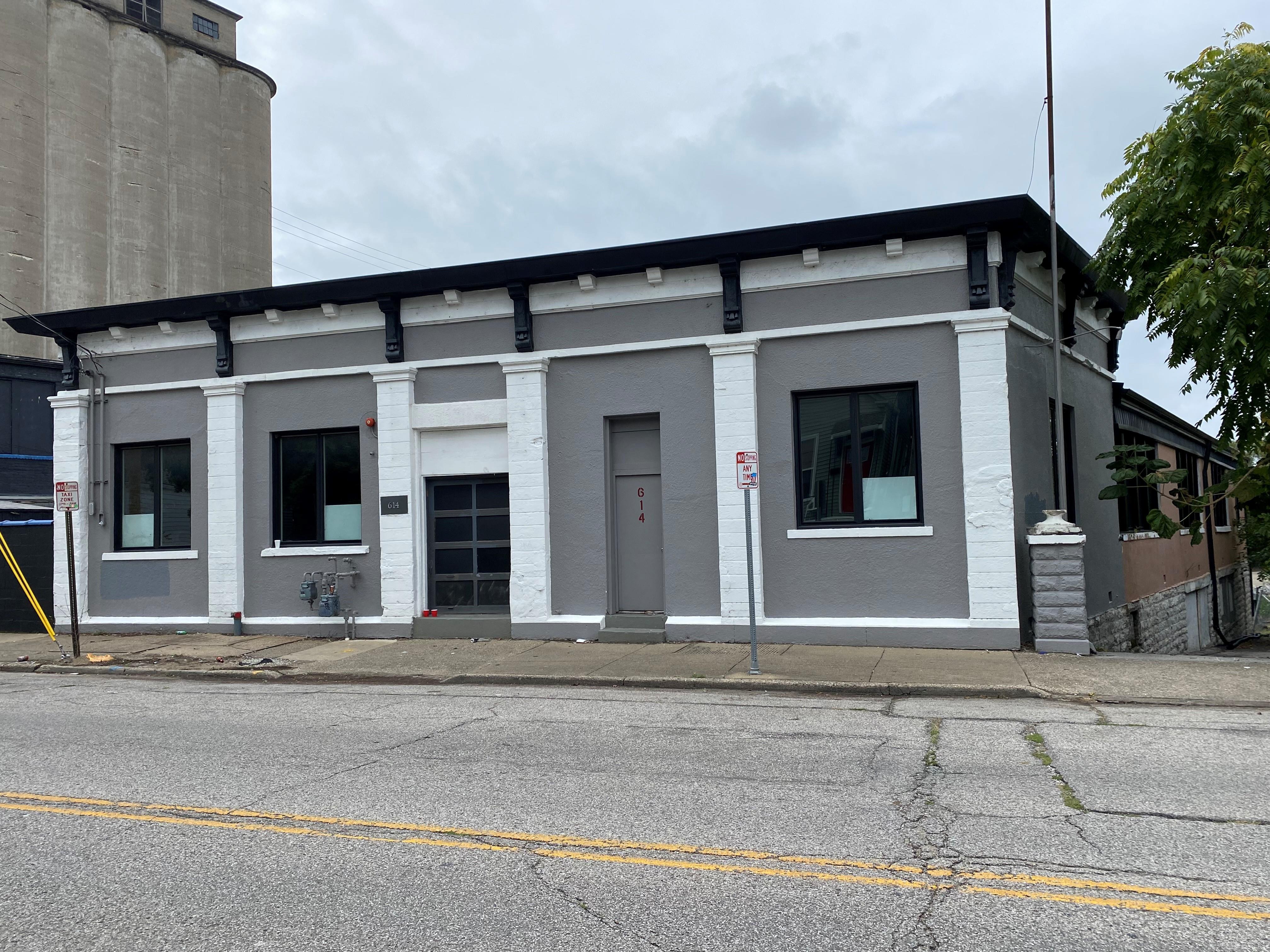 614 Barret Avenue