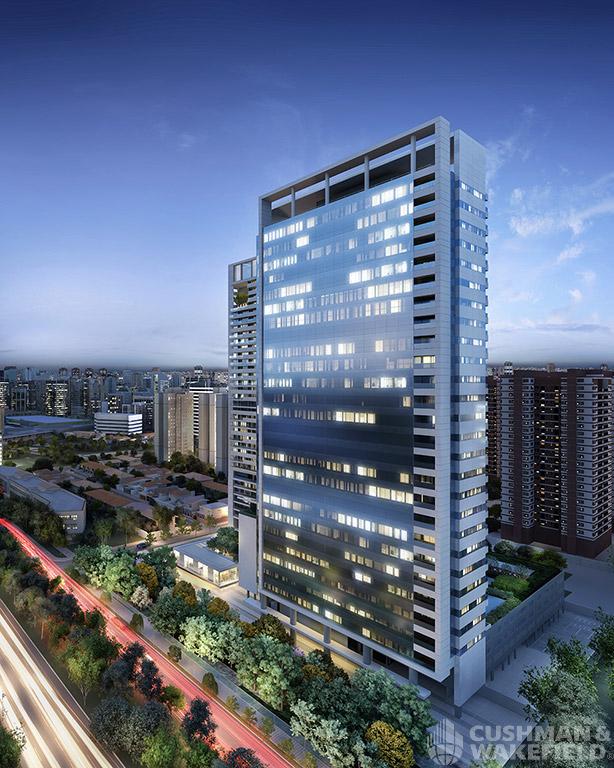 Urbanity - Corporate