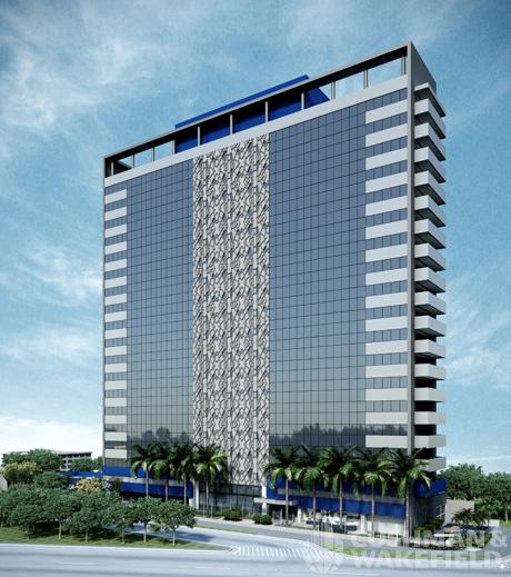 Win Work Corporate Center - Ch. Sto. Ant