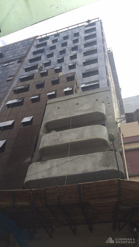 BVEP Nigri Plaza