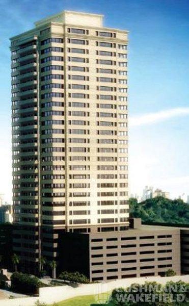 CEA Corporate - Torre III